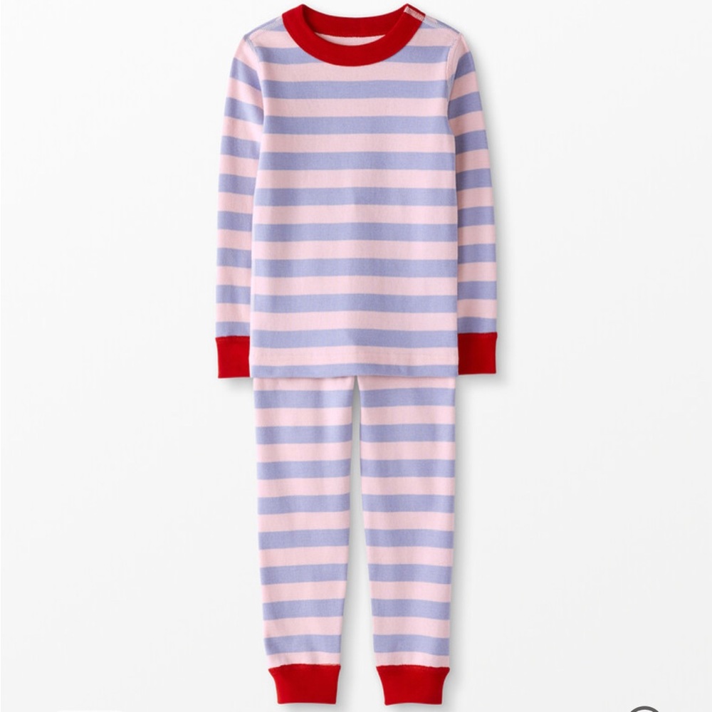 Hanna Anderson Pajamas - 14/16Y